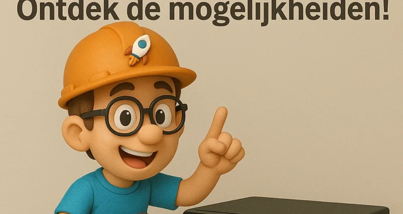 Dreambox IPTV Box: Ontdek de mogelijkheden